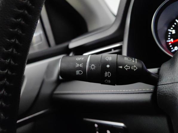 Haval M6 II с пробегом 2023 года, цена 1 499 000 рублей, 103000 км, внедорожник, Автокод Объявления