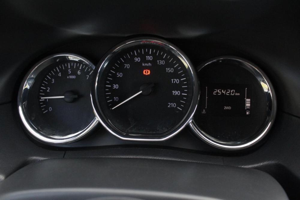 Nissan Terrano III (D10) Брянск  - изображение 11