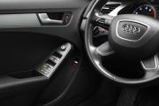 Audi A4 IV (B8) Рестайлинг Москва  - изображение 49