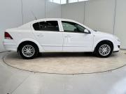 Opel Astra H Рестайлинг Волжский  - изображение 8