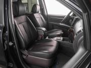 Hyundai Santa Fe II Рестайлинг Тюмень  - изображение 29