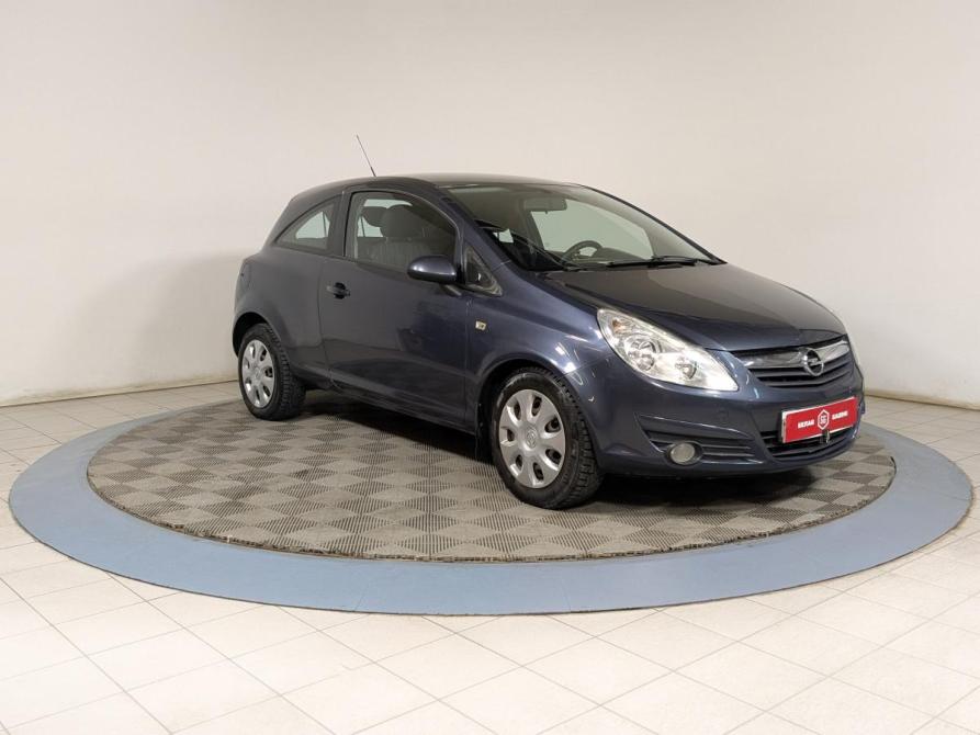 Opel Corsa D Екатеринбург  - изображение 2