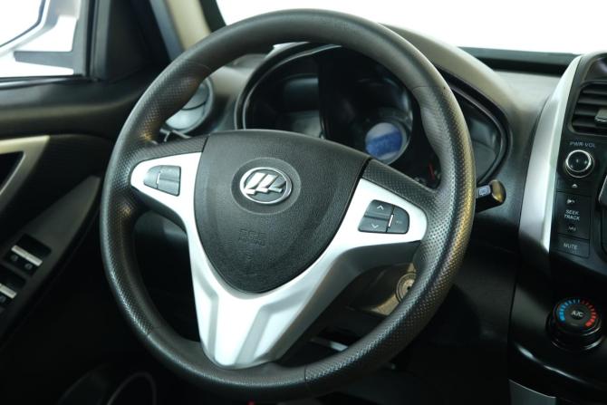 Lifan X60 I с пробегом 2015 года, цена 599 000 рублей, 147000 км, внедорожник, Автокод Объявления