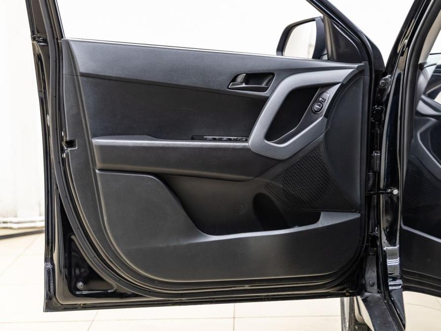 Hyundai Creta I Волгоград  - изображение 20
