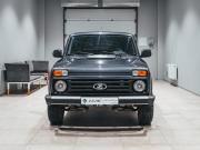 Lada (ВАЗ) 2121 (4x4) I Рестайлинг (2020) Екатеринбург  - изображение 21
