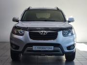 Hyundai Santa Fe II Рестайлинг Барнаул  - изображение 36