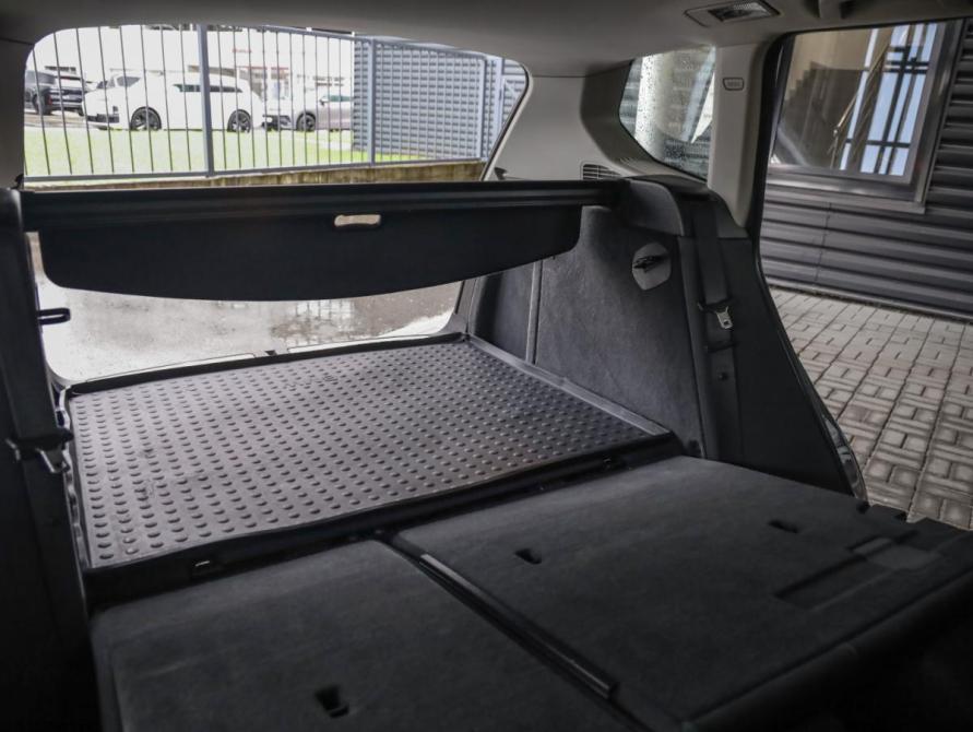 BMW X3 II (F25) Санкт-Петербург  - изображение 23