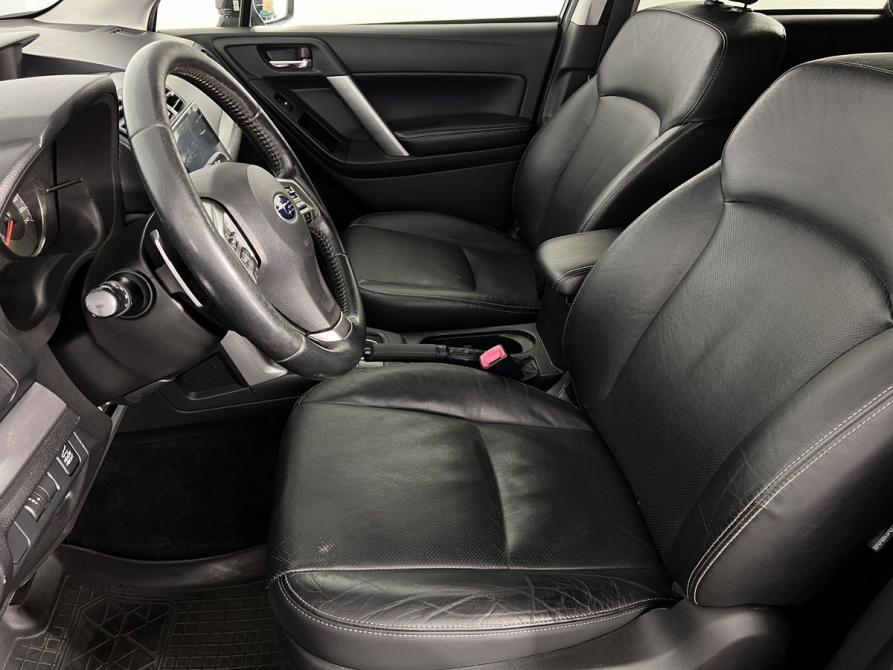 Subaru Forester IV Калининград  - изображение 9