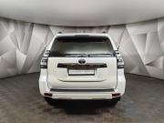 Toyota Land Cruiser Prado 150 Series Рестайлинг 3 Москва  - изображение 29