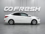 Hyundai Solaris I Рестайлинг Воронеж  - изображение 21
