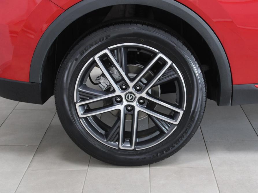 Changan CS55 Plus II Старый Оскол  - изображение 23