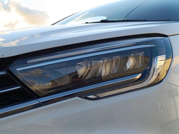 Lada (ВАЗ) Vesta I Рестайлинг (NG) с пробегом 2023 года, цена 1 110 000 рублей, 79183 км, седан, Автокод Объявления