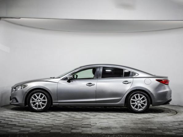 Mazda 6 III (GJ) с пробегом 2013 года, цена 1 249 000 рублей, 170863 км, седан, Автокод Объявления