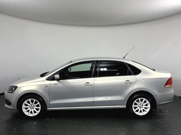Volkswagen Polo V с пробегом 2012 года, цена 570 000 рублей, 191415 км, седан, Автокод Объявления