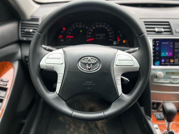 Toyota Camry VI (XV40) с пробегом 2008 года, цена 970 000 рублей, 214026 км, седан, Автокод Объявления