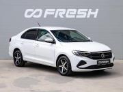 Volkswagen Polo V Рестайлинг Краснодар  - изображение 16