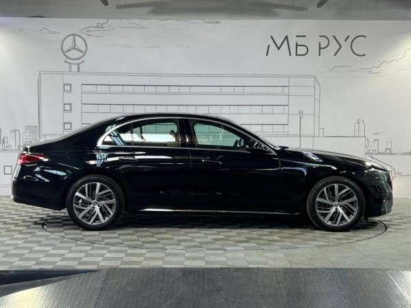 Новый Mercedes-Benz E-Класс VI (W214 S214) 2025 года, цена 7 880 000 рублей, седан, Автокод Объявления