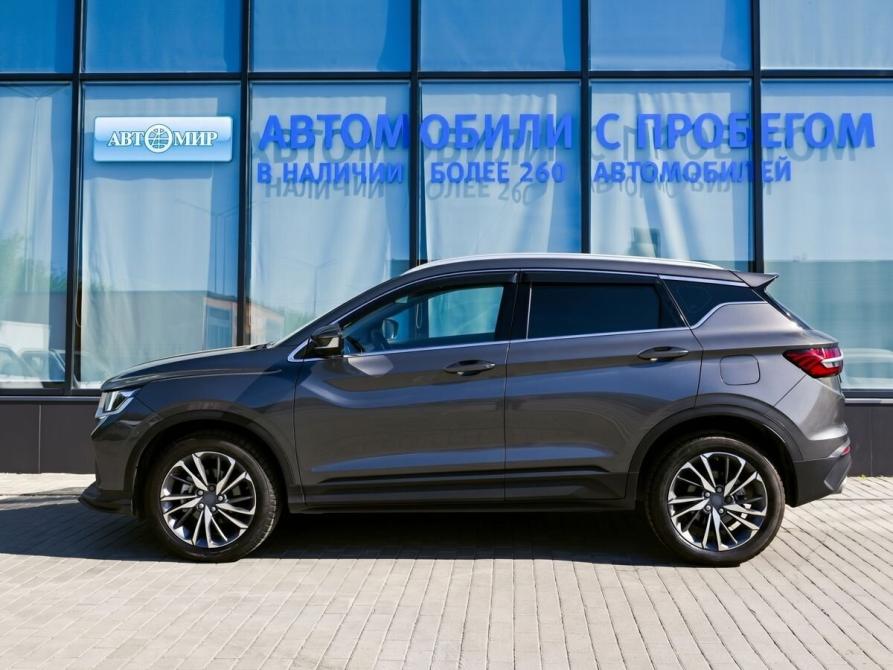 Belgee X50 Екатеринбург  - изображение 2