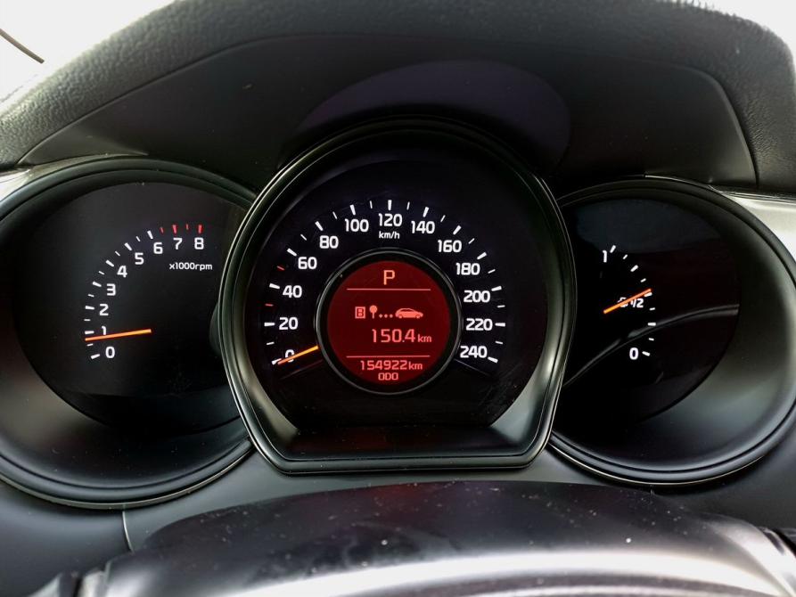 Kia Ceed II Рестайлинг Москва  - изображение 21
