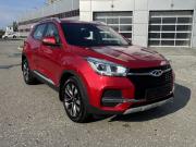 Chery Tiggo 4 I Рестайлинг Екатеринбург  - изображение 29