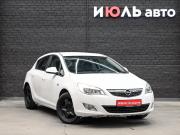 Opel Astra J Екатеринбург  - изображение 22