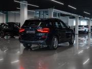 BMW X3 III (G01) Москва  - изображение 31