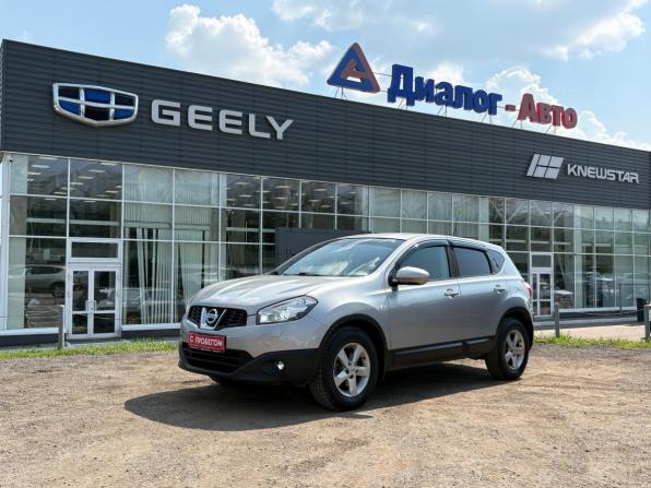 Nissan Qashqai I Рестайлинг с пробегом 2011 года, цена 925 000 рублей, 202000 км, внедорожник, Автокод Объявления