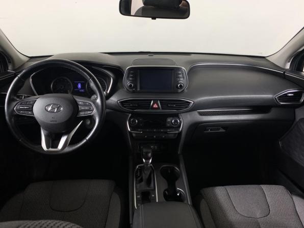 Hyundai Santa Fe IV с пробегом 2019 года, цена 2 398 000 рублей, 147000 км, внедорожник, Автокод Объявления