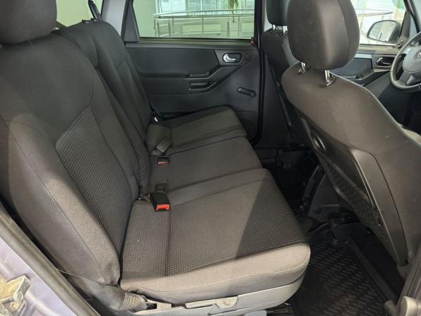Opel Meriva A Рестайлинг с пробегом 2007 года, цена 340 000 рублей, 156381 км, компактвэн, Автокод Объявления