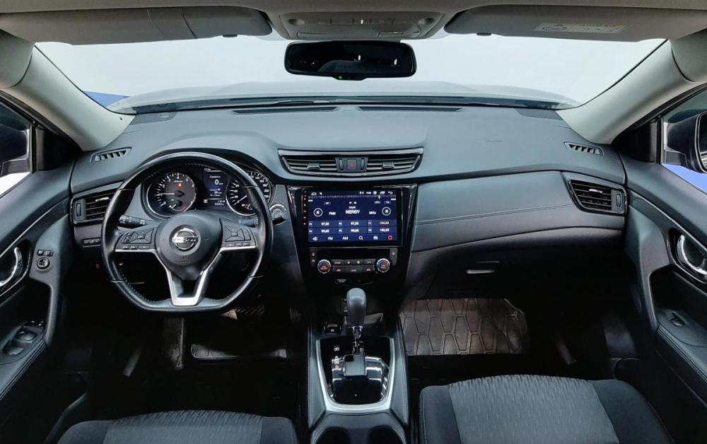 Nissan X-Trail III Рестайлинг Москва  - изображение 9