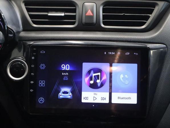 Kia Rio III с пробегом 2011 года, цена 671 000 рублей, 218133 км, седан, Автокод Объявления