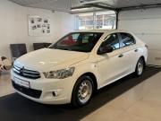 Citroen C-Elysee I Тольятти  - изображение 19