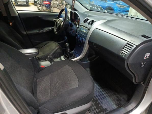 Toyota Corolla X (E140 E150) с пробегом 2007 года, цена 675 000 рублей, 346000 км, седан, Автокод Объявления