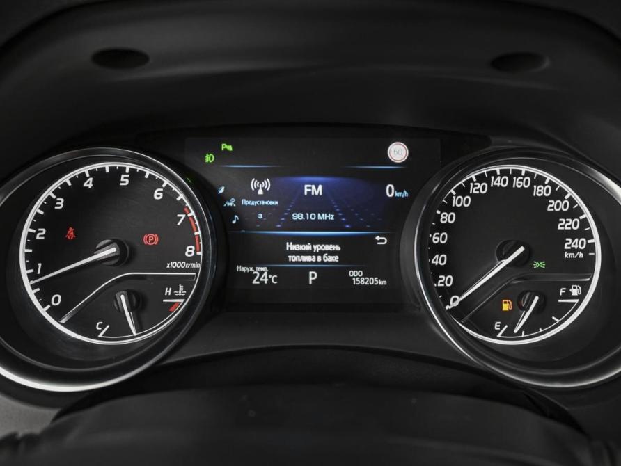 Toyota Camry VIII (XV70) Ставрополь  - изображение 21