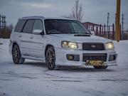 Subaru Forester II Тюмень  - изображение 22