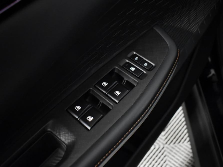 Changan UNI-V I Санкт-Петербург  - изображение 11
