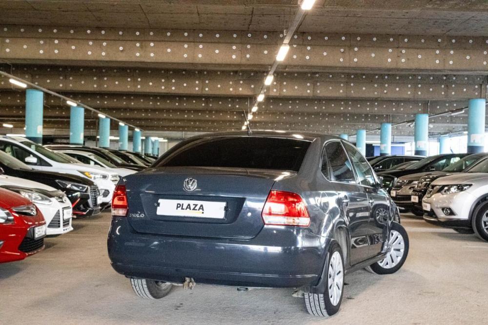 Volkswagen Polo V Уфа  - изображение 3