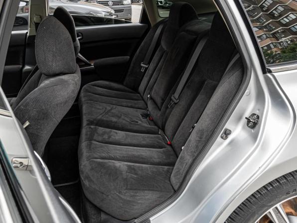 Nissan Teana II Рестайлинг с пробегом 2011 года, цена 949 000 рублей, 267036 км, седан, Автокод Объявления