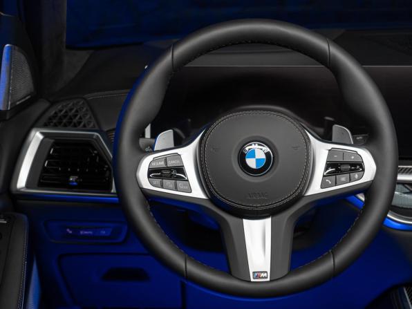 Новый BMW X5 IV (G05/G18) Рестайлинг 2026 года, цена 16 390 000 рублей, внедорожник, Автокод Объявления