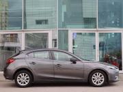 Mazda 3 III (BM) Рестайлинг Санкт-Петербург  - изображение 26