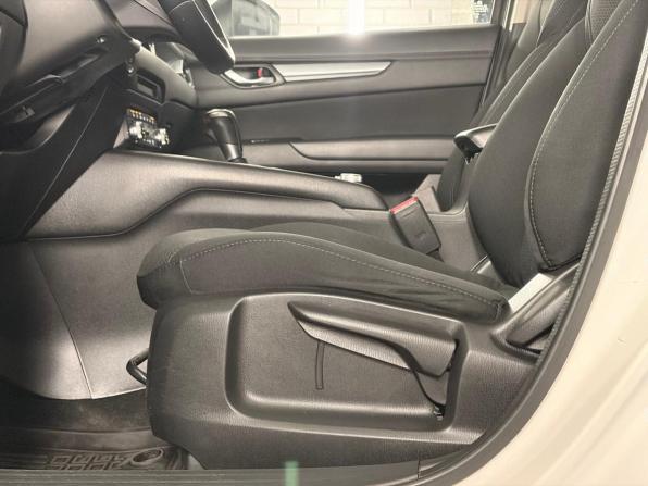 Mazda CX-5 II с пробегом 2019 года, цена 2 499 000 рублей, 81029 км, внедорожник, Автокод Объявления