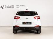 Hyundai Creta I Казань  - изображение 12