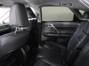 Lexus RX IV Рестайлинг Химки  - изображение 30