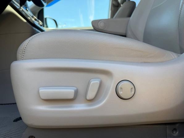 Toyota Sienna III Рестайлинг 2 с пробегом 2019 года, цена 3 500 000 рублей, 95000 км, минивэн, Автокод Объявления