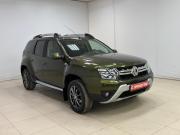 Renault Duster I Рестайлинг Альметьевск  - изображение 24