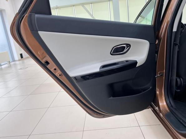 Kia Ceed II Рестайлинг с пробегом 2016 года, цена 1 350 000 рублей, 104552 км, универсал, Автокод Объявления