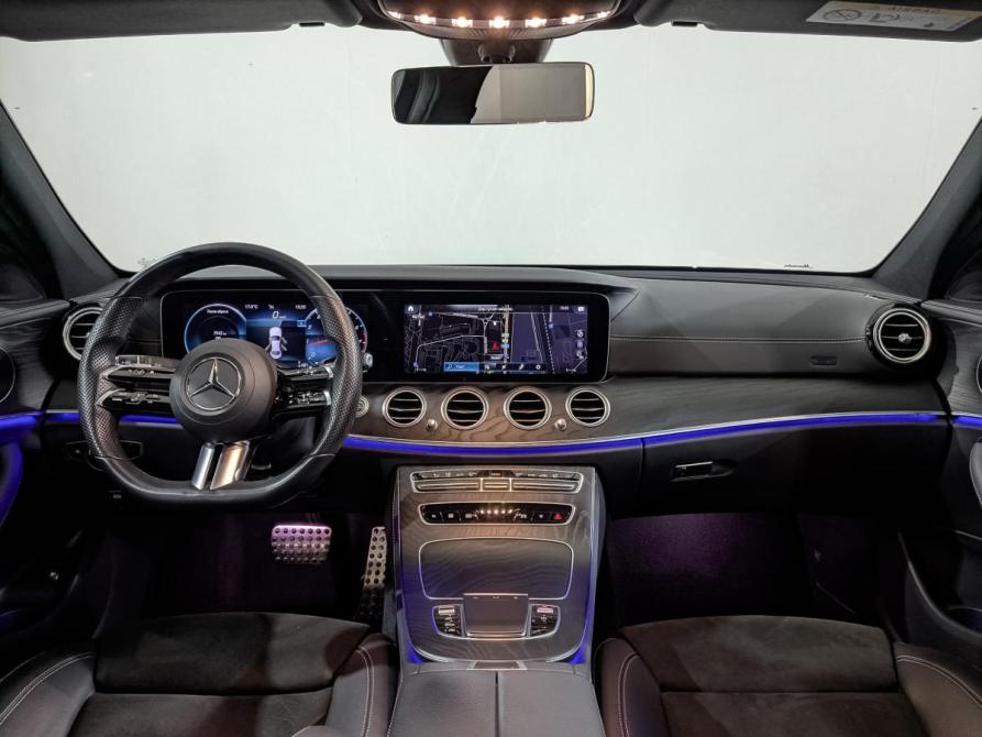 Mercedes-Benz E-Класс V (W213 S213 C238) Рестайлинг Химки  - изображение 14