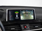 BMW X1 II (F48) Рестайлинг Иркутск  - изображение 37