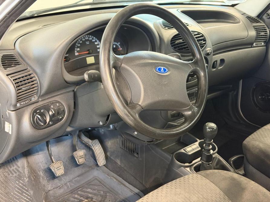 Lada (ВАЗ) Kalina I Тольятти  - изображение 12