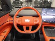 Changan Qiyuan Q07 Москва  - изображение 39